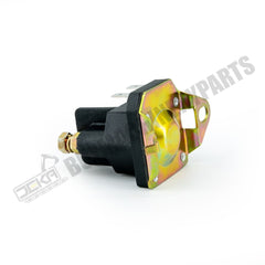 Solenoide de arranque 582042801 para cortacésped Husqvarna GT48XLSI RZ46i 2042LS 2246LS 2348LS 2748GLS 