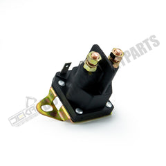 Solenoide de arranque 582042801 para cortacésped Husqvarna GT48XLSI RZ46i 2042LS 2246LS 2348LS 2748GLS 