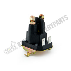 Solenoide de arranque 582042801 para cortacésped Husqvarna GT48XLSI RZ46i 2042LS 2246LS 2348LS 2748GLS 