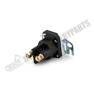 Starter Solenoid 790951 691656 for Briggs Stratton 17.5 23 HP