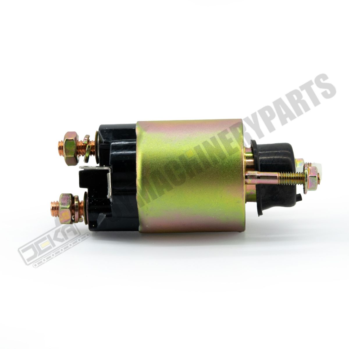 Starter Solenoid for Honda GX610K1 GX670 GX670K1 GXV620 GXV670 18HP 20HP 24HP