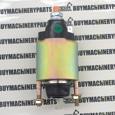 Starter Solenoid for Kohler 12-098-03 12-098-03S 24-098-01 24-098-01S - Buymachineryparts