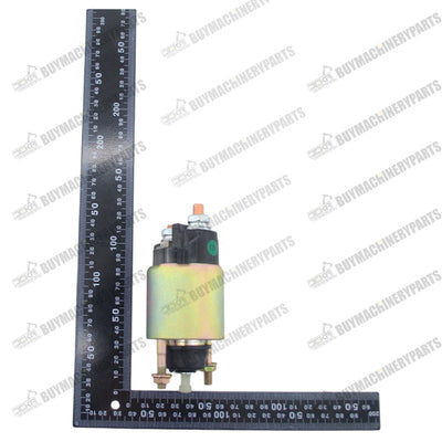 Starter Solenoid for Kohler 12-098-03 12-098-03S 24-098-01 24-098-01S - Buymachineryparts