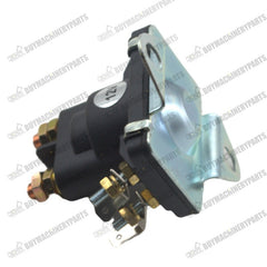 Starter Solenoid for Mercury Mariner 35HP 40HP 50HP 60HP 70HP 75HP 89-96158 - Buymachineryparts