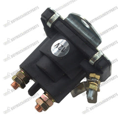 Starter Solenoid for Mercury Mariner 35HP 40HP 50HP 60HP 70HP 75HP 89-96158 - Buymachineryparts