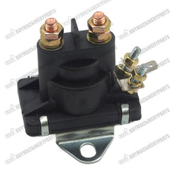 Starter Solenoid for Mercury Mariner 35HP 40HP 50HP 60HP 70HP 75HP 89-96158 - Buymachineryparts