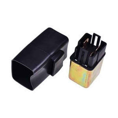 Starter Solenoid Relay 3303-143 38500-KKDK-900 for Arctic Cat/Kymco ATVs