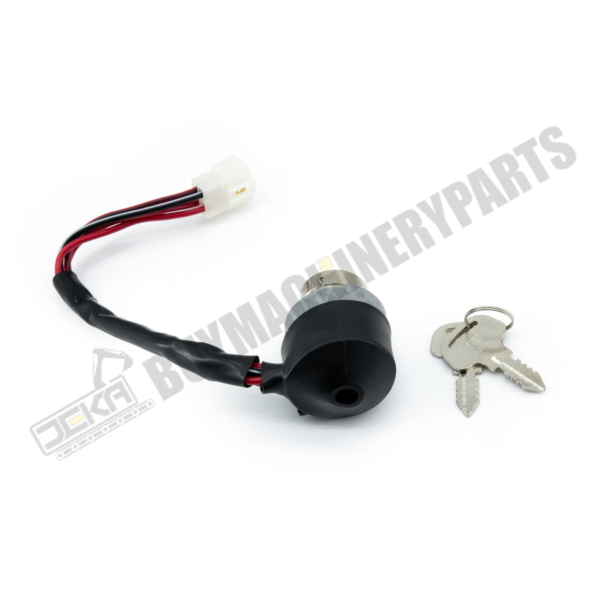 Starter Switch C7611-41211 for Kioti Tractor LK30 LK3054