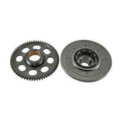 Starter Clutch Gear 420634319 for Can-Am DS650 X 2006-2007 ATV