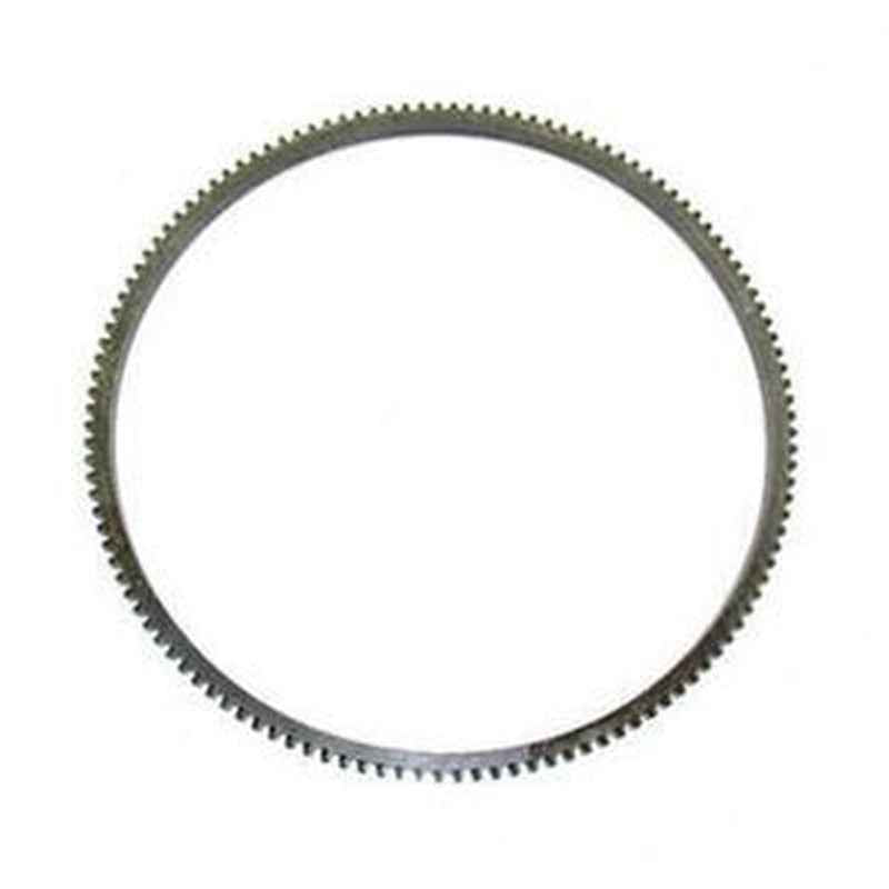Starter Gear Ring 6510470 for Bobcat E35/E50/E55/E32/E45/S185/S650/T180/T190