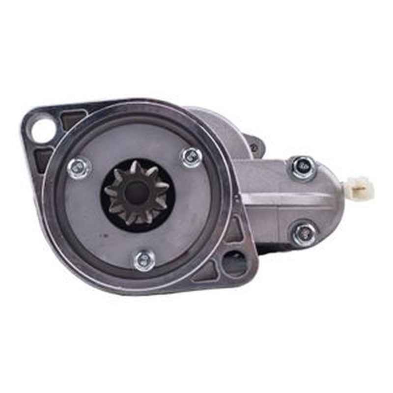 Starter Motor 3708100BB 490B-51000-16 for Xinchai 4D27G31 4D32G31 Engines