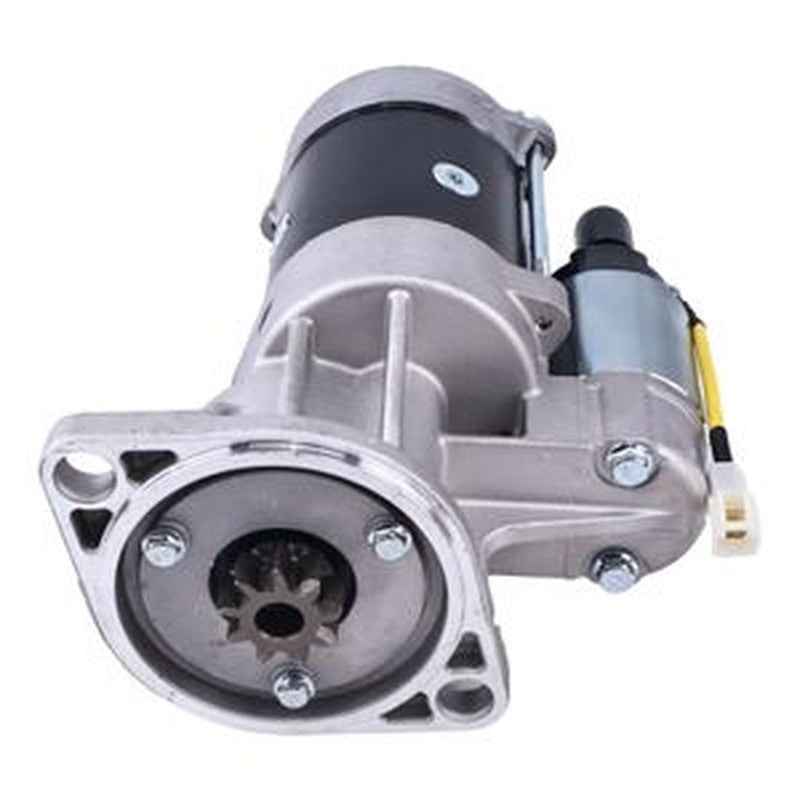 Starter Motor 3708100BB 490B-51000-16 for Xinchai 4D27G31 4D32G31 Engines