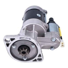 Starter Motor 3708100BB 490B-51000-16 for Xinchai 4D27G31 4D32G31 Engines