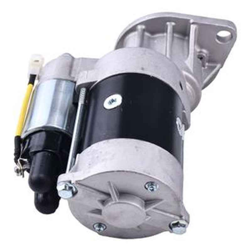 Starter Motor 3708100BB 490B-51000-16 for Xinchai 4D27G31 4D32G31 Engines