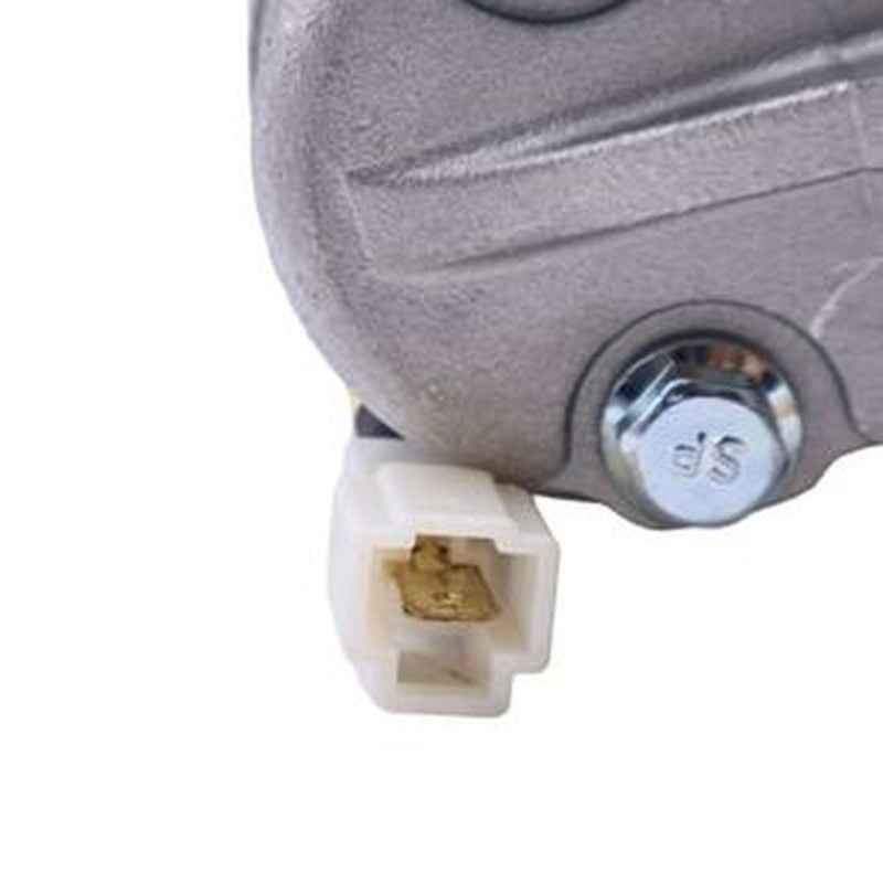 Starter Motor 3708100BB 490B-51000-16 for Xinchai 4D27G31 4D32G31 Engines