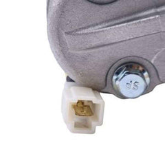 Starter Motor 3708100BB 490B-51000-16 for Xinchai 4D27G31 4D32G31 Engines