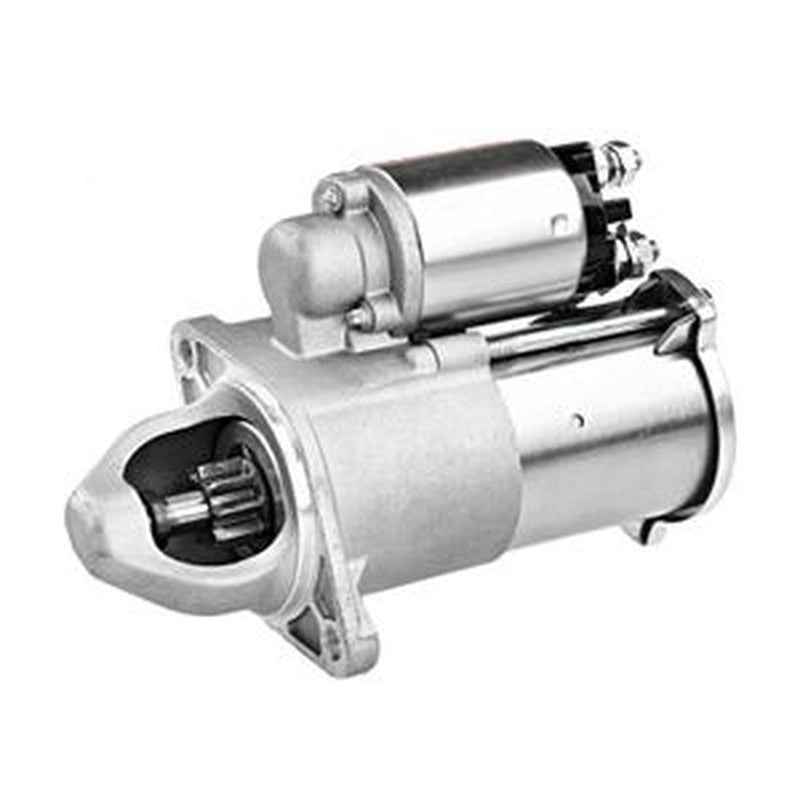 Starter Motor 410-12654 55576980 for Chevrolet Cruze Sonic Trax Saturn Astra 2008-2020