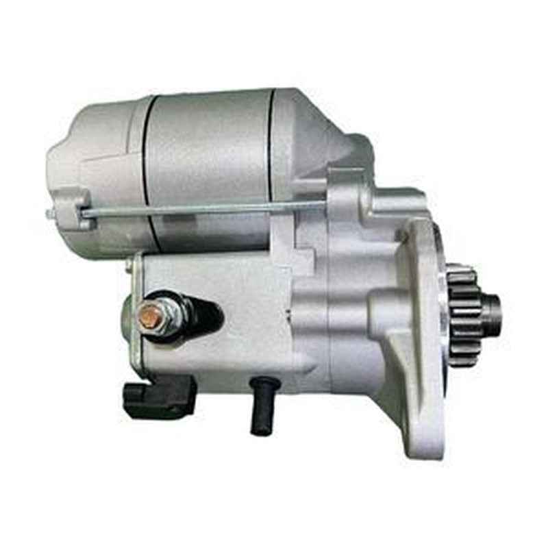 Starter Motor 45-2326 for Yanmar Engine Thermo King TriPac APU