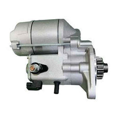 Starter Motor 45-2326 for Yanmar Engine Thermo King TriPac APU