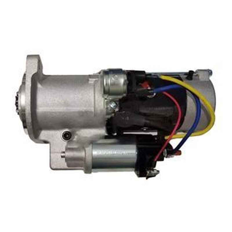 Starter Motor 600-813-1630 0-23000-1090 for Komatsu Engine 2D94-2R