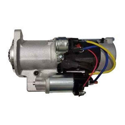 Starter Motor 600-813-1630 0-23000-1090 for Komatsu Engine 2D94-2R