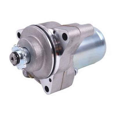 Starter Motor 633880-61 for Honda ATV GN5 DY100 Kayo Bull 125 Predator 125