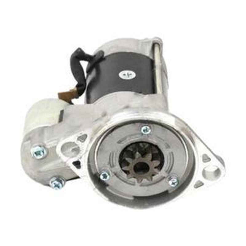 Starter Motor 8973658240 8979410182 for Isuzu 4JJ1/4JH1 Engine