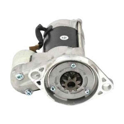 Starter Motor 8973658240 8979410182 for Isuzu 4JJ1/4JH1 Engine