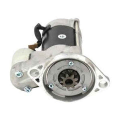 Starter Motor 8973658240 8979410182 for Isuzu 4JJ1/4JH1 Engine