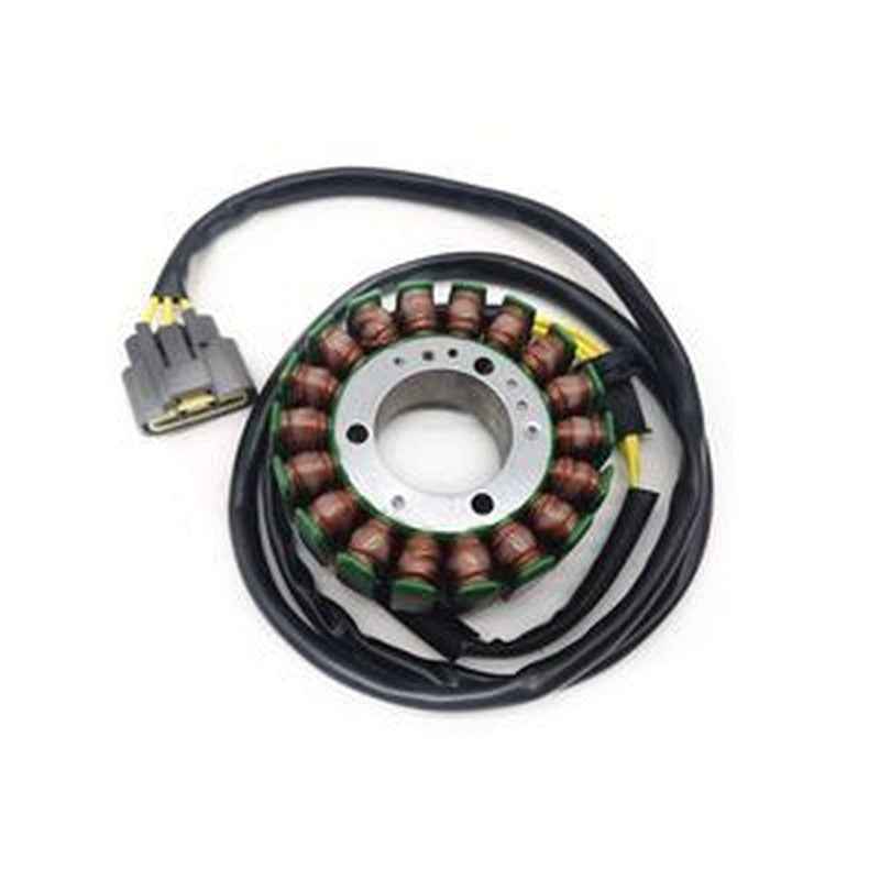 Stator Plate 420889728 for Sea-Doo FISH PRO GTI GTR GTX RXP RXT