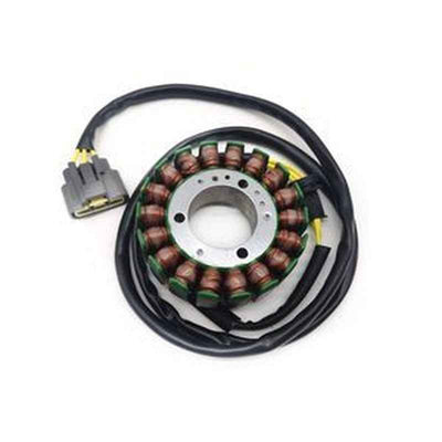 Stator Plate 420889728 for Sea-Doo FISH PRO GTI GTR GTX RXP RXT