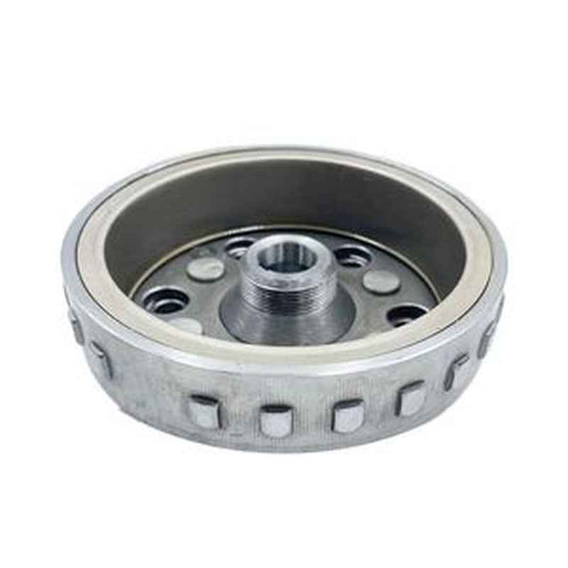 Stator Rotor Flywheel Magneto 12V 31100-93900-0000 for Hisun ATV HS500 HS800