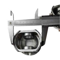 STD Piston Kit with Ring for Kubota D1462 Engine