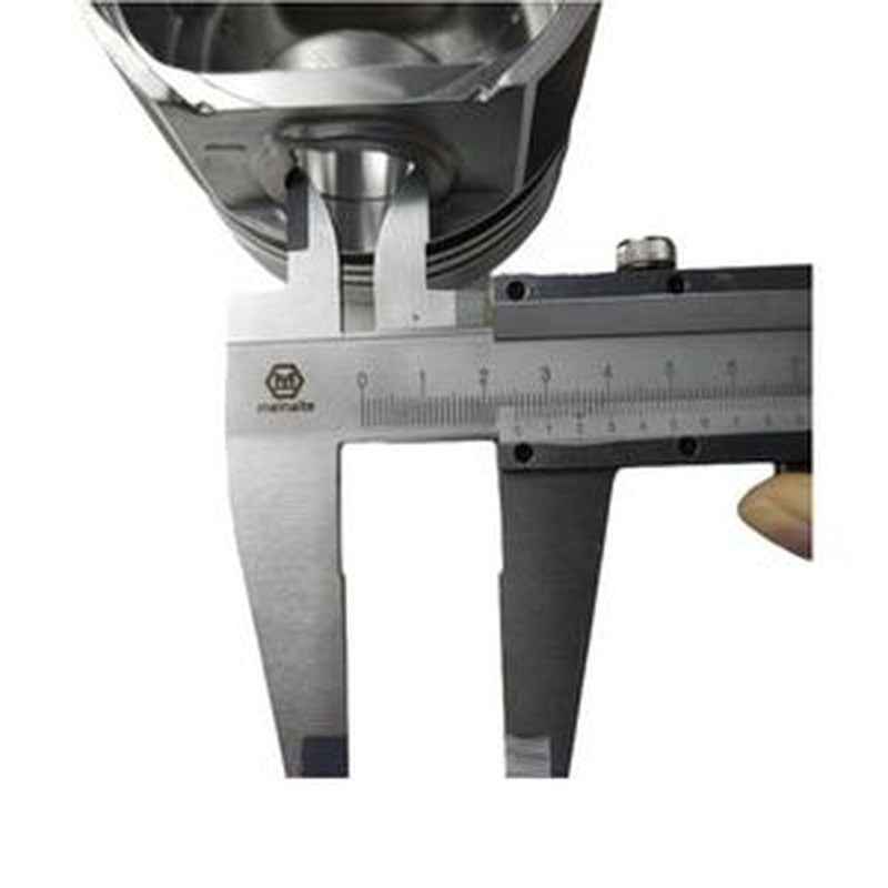 STD Piston Kit with Ring for Kubota D1462 Engine