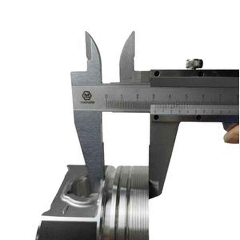 STD Piston Kit with Ring for Kubota D1462 Engine