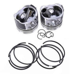 Piston Kit with Ring for Kubota Engine Z500