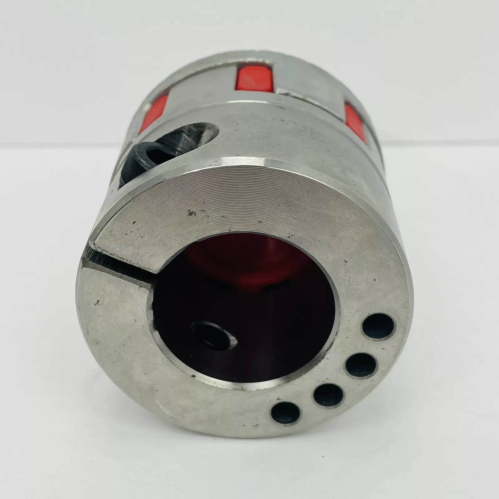 Steel Coupling KTR-ROTEX-28 Length 90mm