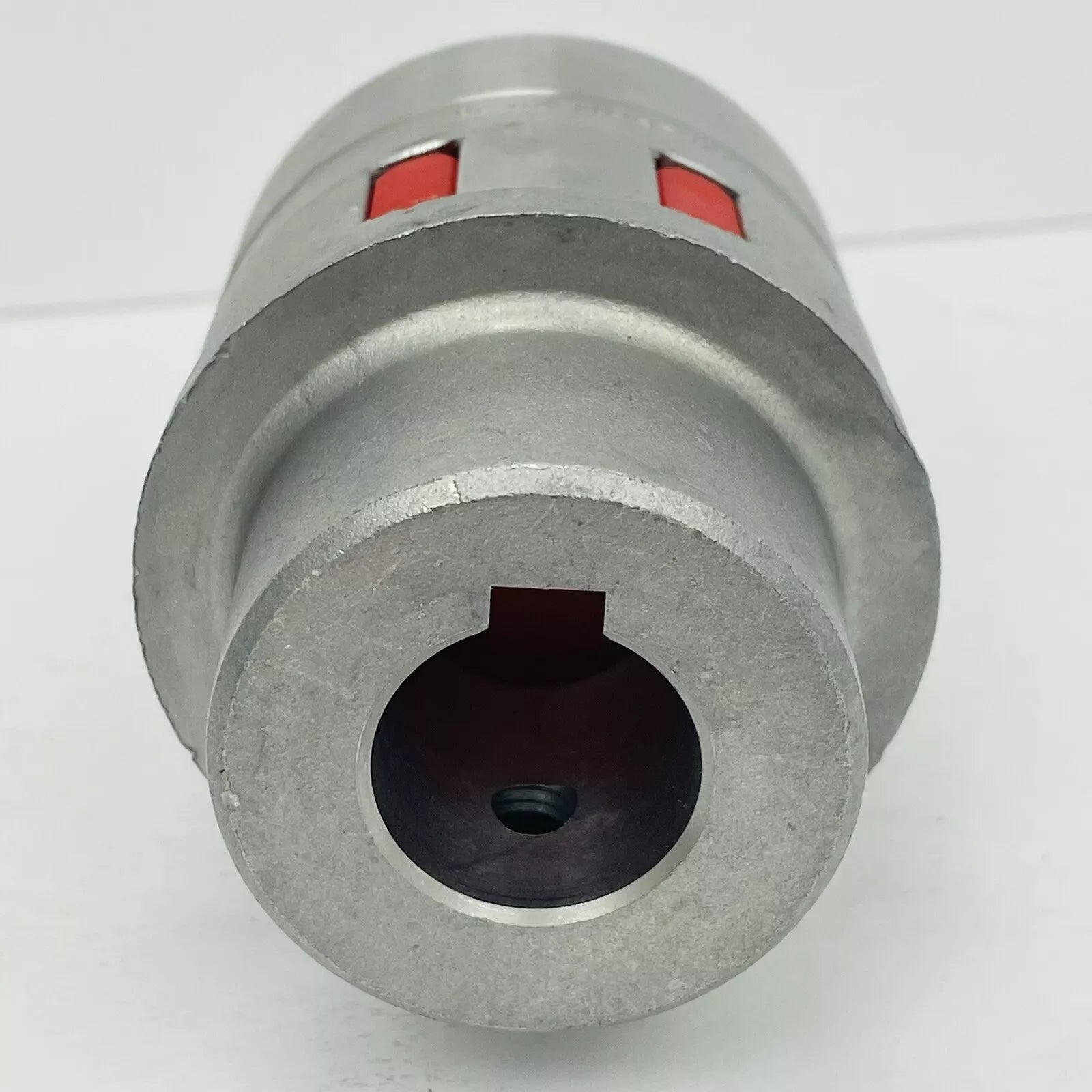 Steel Coupling KTR-ROTEX-28 Length 90mm