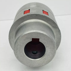 Steel Coupling KTR-ROTEX-28 Length 90mm