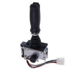 1600283 Joystick Controller for JLG 400S 460SJ 600A 600AJ 600S 600SJ 660SJ 601S 740AJ 800A 800AJ