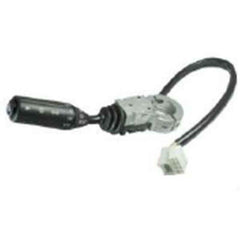 Steering Column Combination Switch 203.714 for Valeo