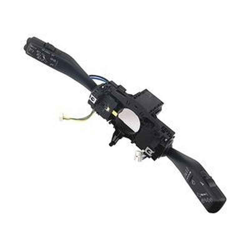 Steering Column Cruise Control Switch 5K0953513M for Volkswagen Golf Jetta Tiguan Eos 2010-2014