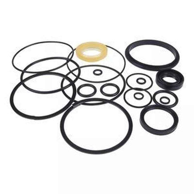 Steering Cylinder Seal Kit 830860M92 for Massey Ferguson Tractors 50-200