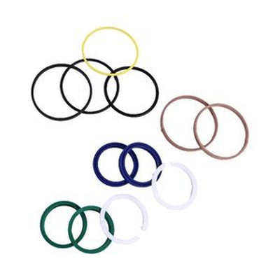 Steering Cylinder Seal Kit T218499 for John Deere 310P 310J 310L 310SK 410J 410K