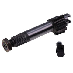 Steering Gear Shaft 66811-41150 for Kubota Tractor B5100 B6100 B7100 B4200 B5200 B6200 B7200