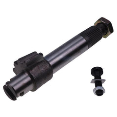 Steering Gear Shaft 66811-41150 for Kubota Tractor B5100 B6100 B7100 B4200 B5200 B6200 B7200
