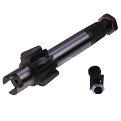 Steering Gear Shaft 66811-41150 for Kubota Tractor B5100 B6100 B7100 B4200 B5200 B6200 B7200