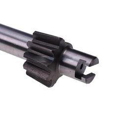 Steering Gear Shaft 66811-41150 for Kubota Tractor B5100 B6100 B7100 B4200 B5200 B6200 B7200