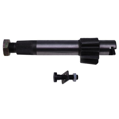 Steering Gear Shaft 66811-41150 for Kubota Tractor B5100 B6100 B7100 B4200 B5200 B6200 B7200