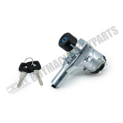 Steering Lock Ignition Switch 0014620230 for Mercedes Benz W460 W461 W463 Length 11.7cm